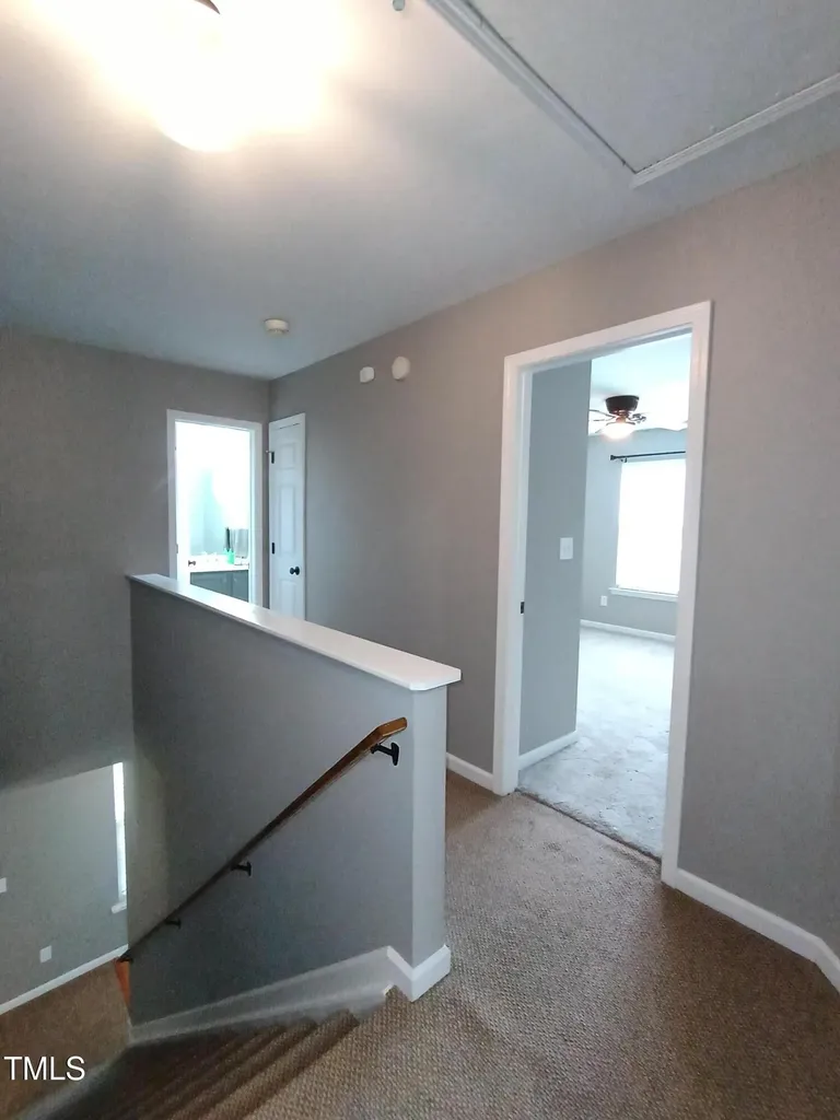 524 Woodson Drive Clayton NC 27527