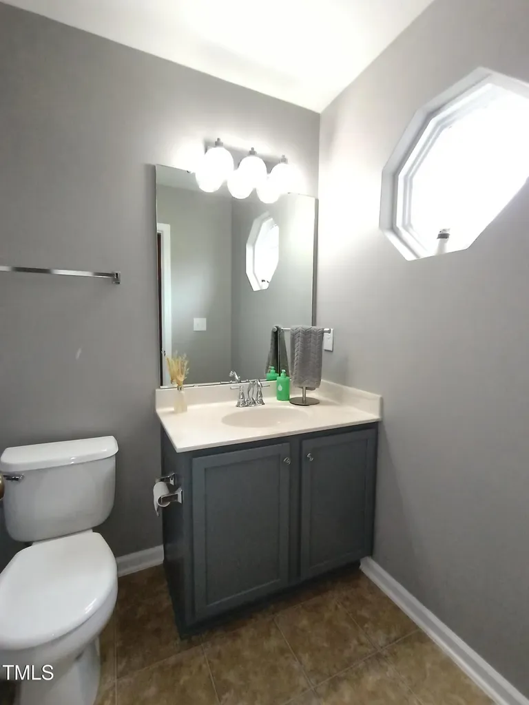 524 Woodson Drive Clayton NC 27527