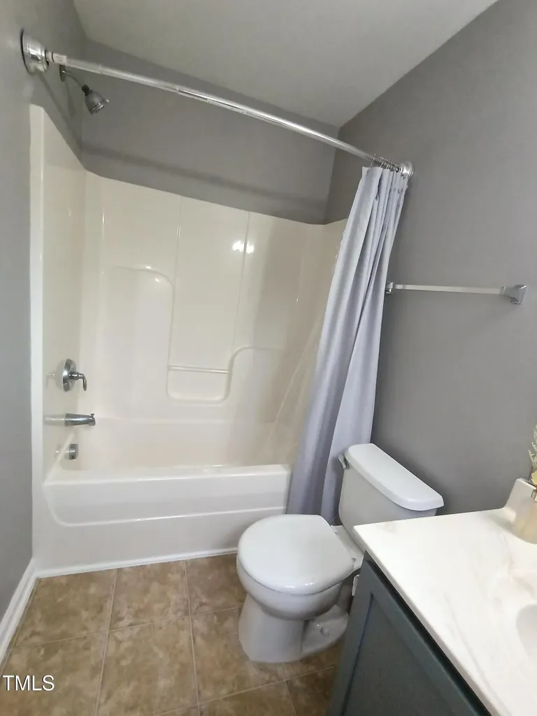 524 Woodson Drive Clayton NC 27527