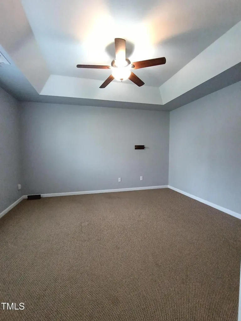 524 Woodson Drive Clayton NC 27527