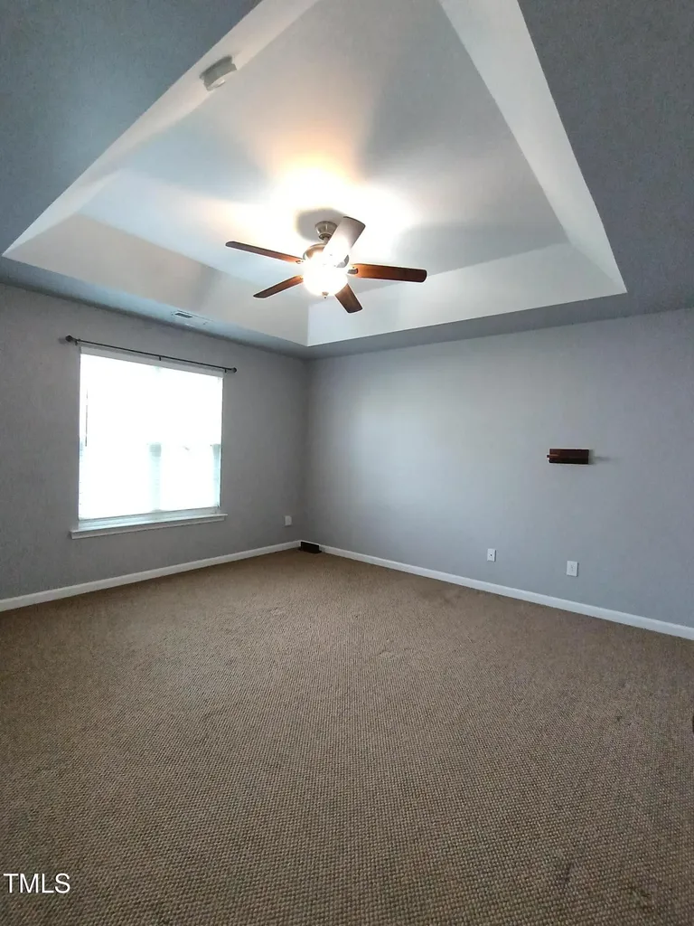 524 Woodson Drive Clayton NC 27527