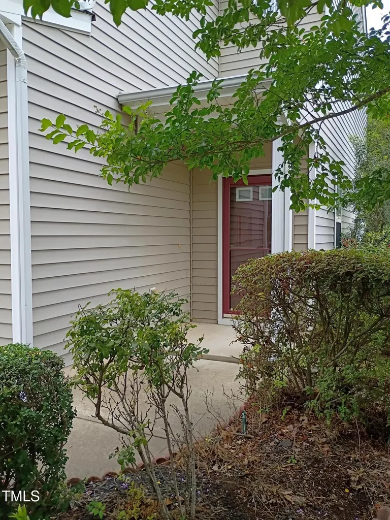 524 Woodson Drive Clayton NC 27527