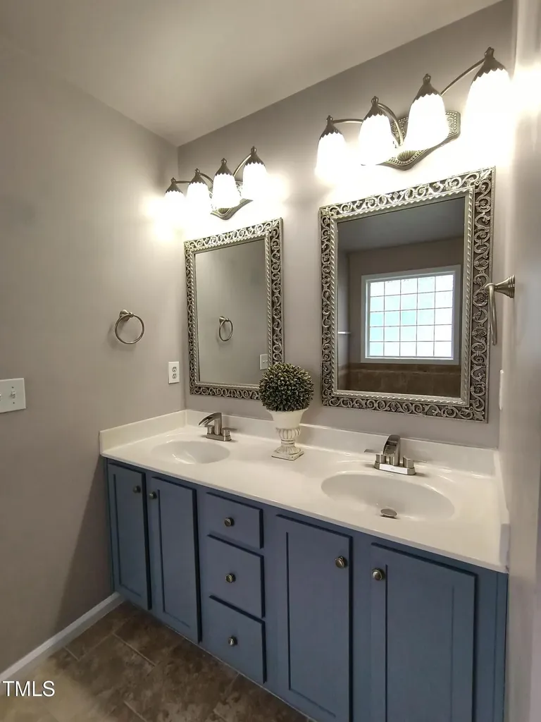 524 Woodson Drive Clayton NC 27527
