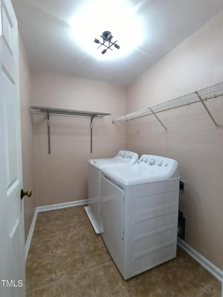 524 Woodson Drive Clayton NC 27527