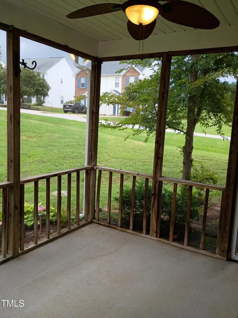 524 Woodson Drive Clayton NC 27527