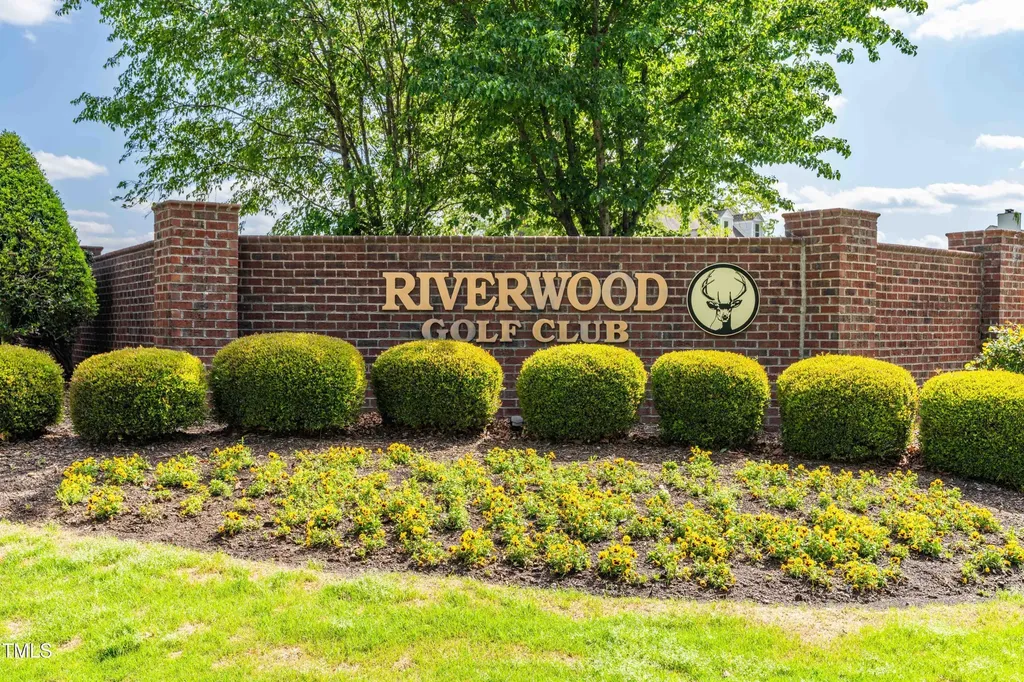 524 Woodson Drive Clayton NC 27527