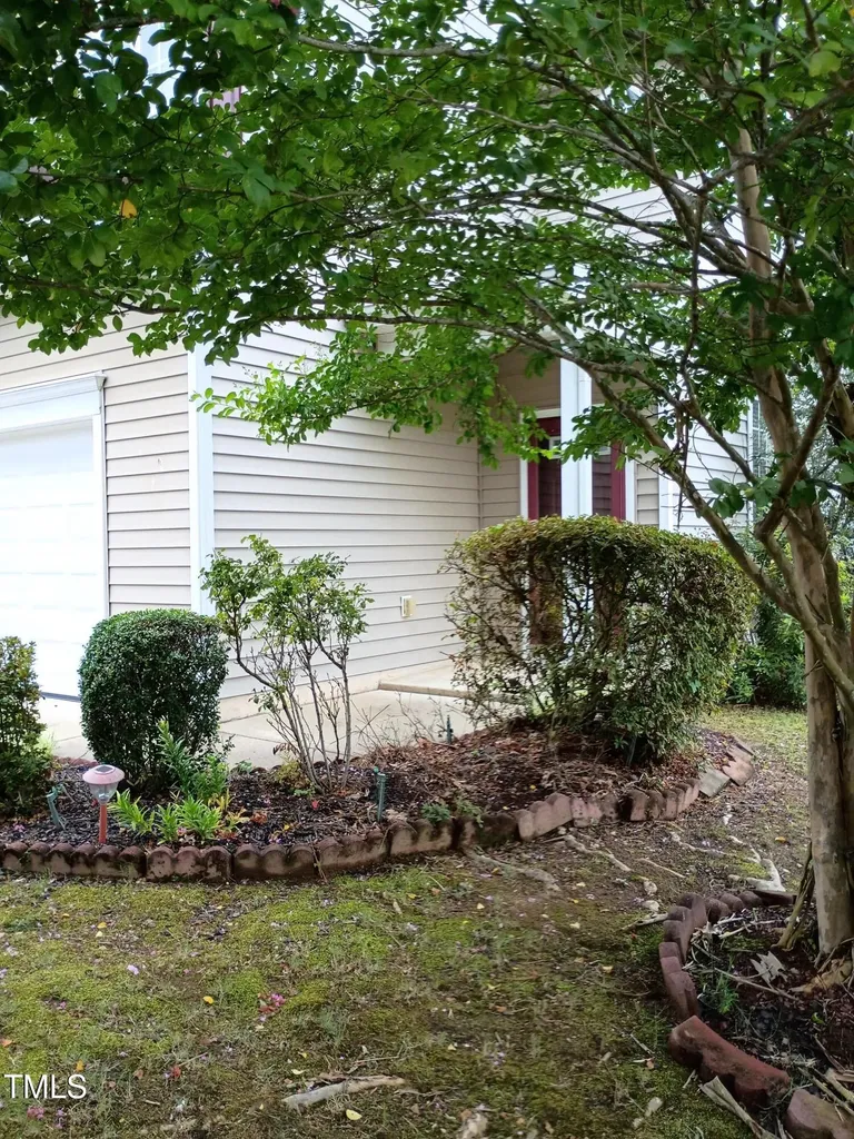 524 Woodson Drive Clayton NC 27527