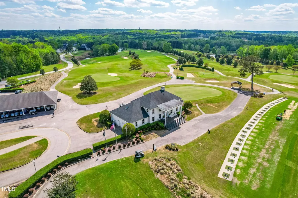 524 Woodson Drive Clayton NC 27527