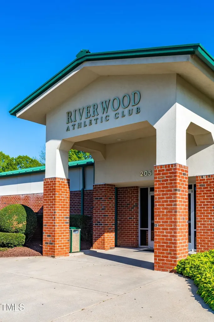 524 Woodson Drive Clayton NC 27527