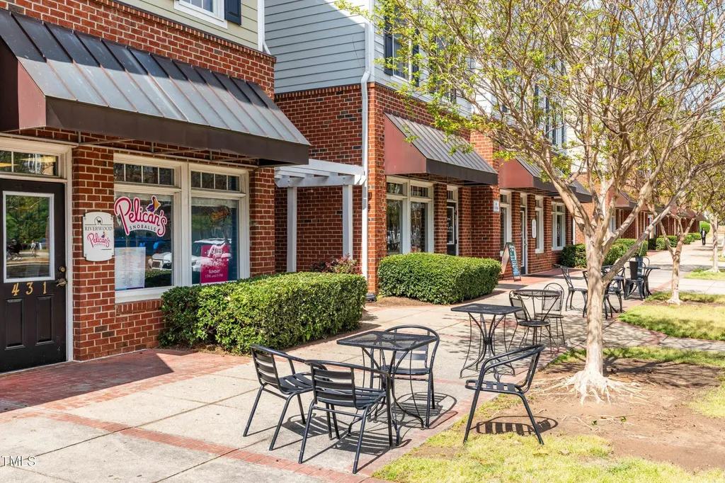524 Woodson Drive Clayton NC 27527