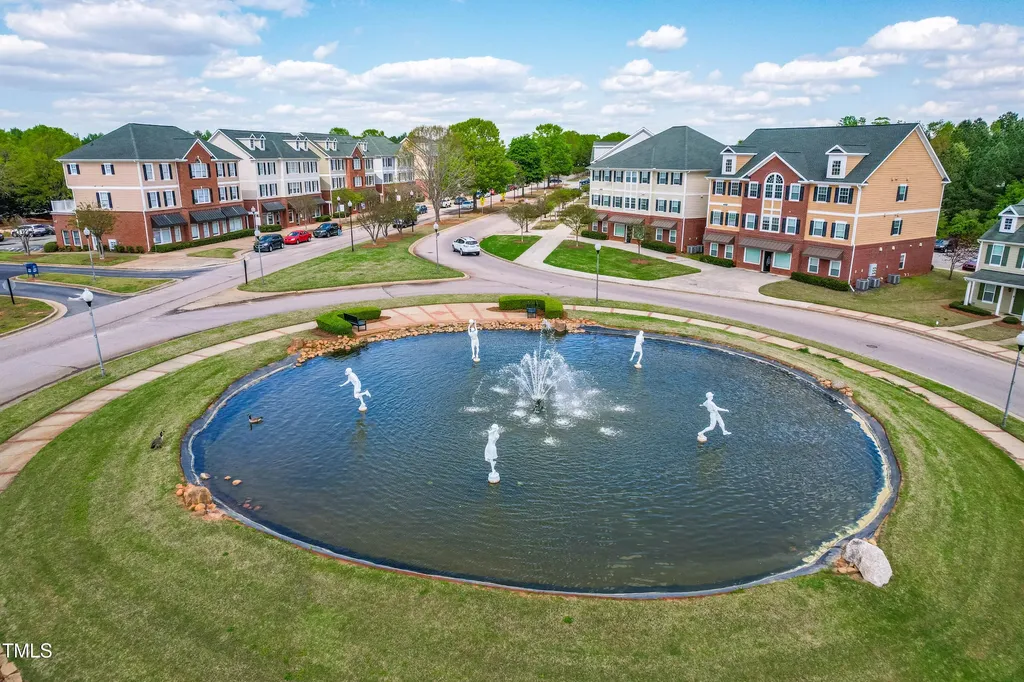 524 Woodson Drive Clayton NC 27527