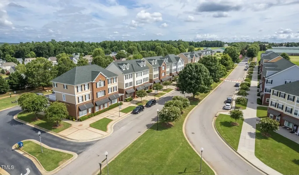 524 Woodson Drive Clayton NC 27527
