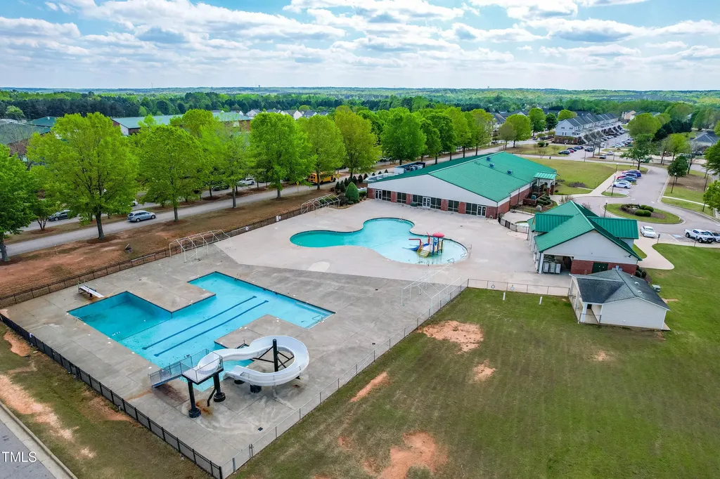 524 Woodson Drive Clayton NC 27527