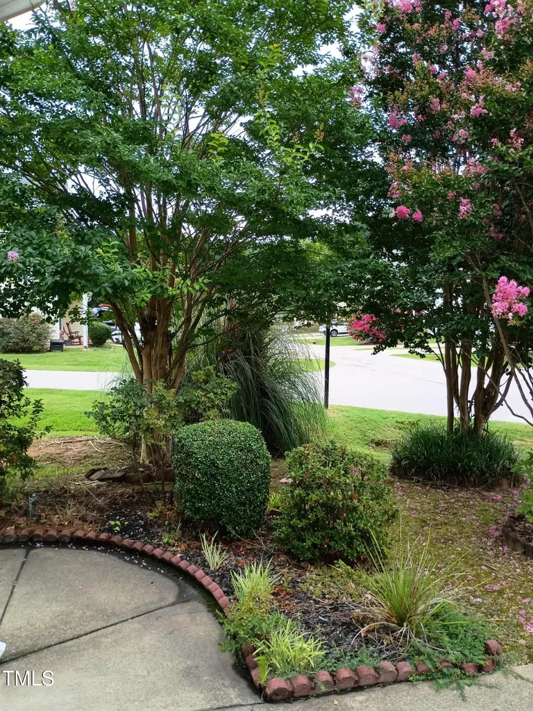 524 Woodson Drive Clayton NC 27527