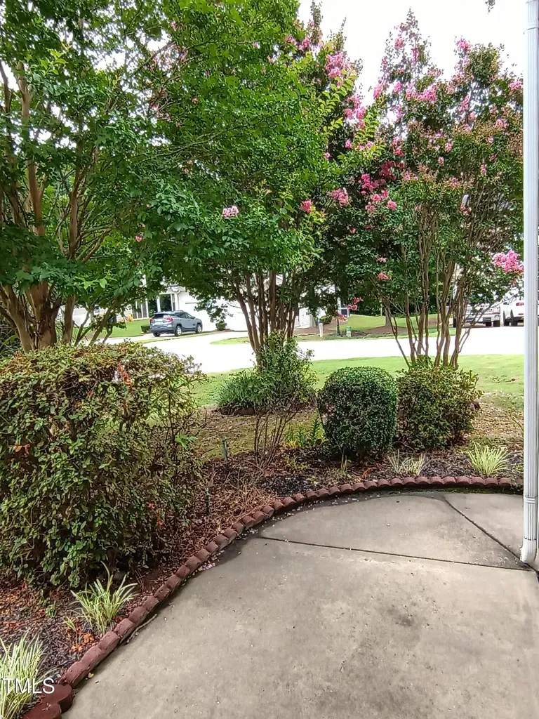 524 Woodson Drive Clayton NC 27527