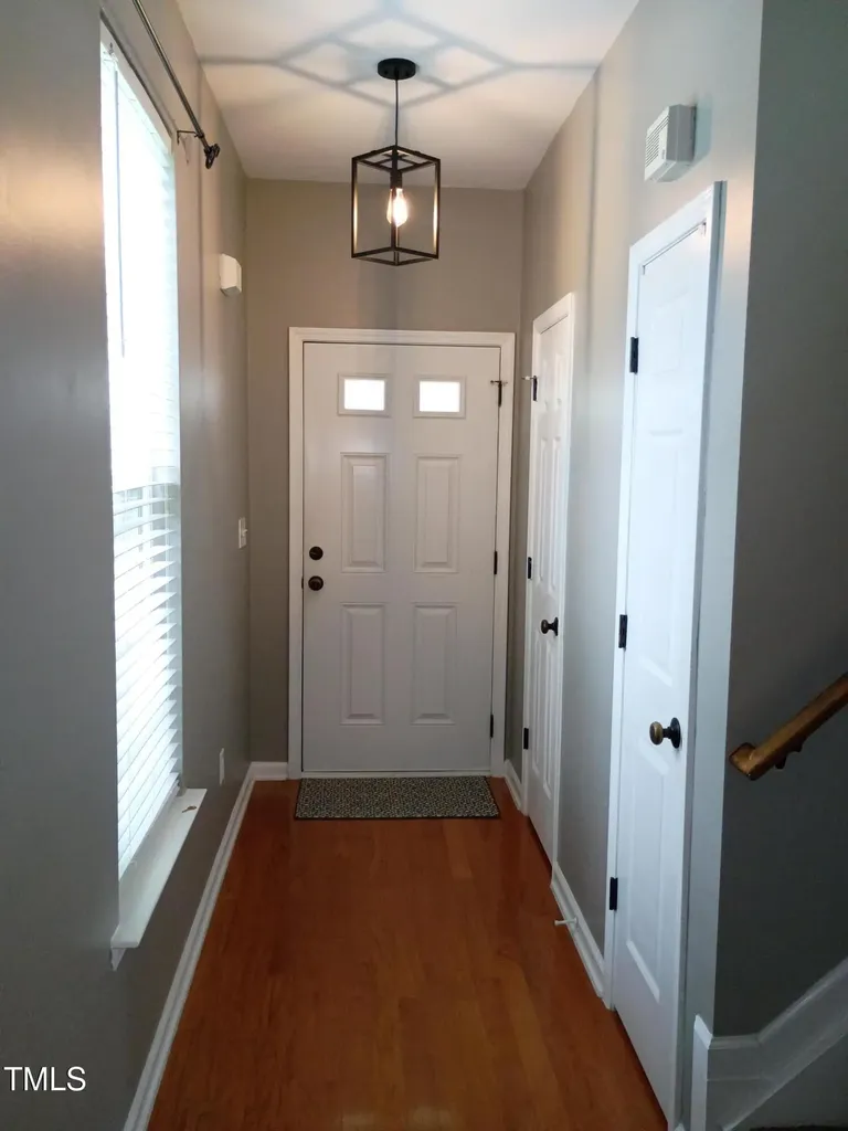 524 Woodson Drive Clayton NC 27527