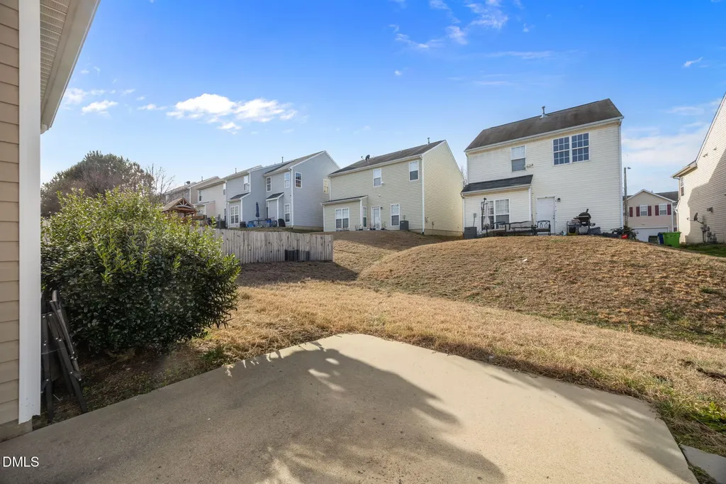 4465 Cardinal Grove Boulevard Raleigh NC 27616