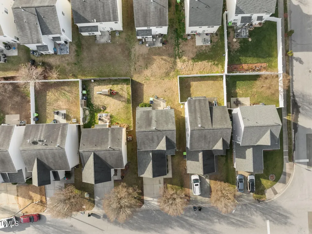 4465 Cardinal Grove Boulevard Raleigh NC 27616