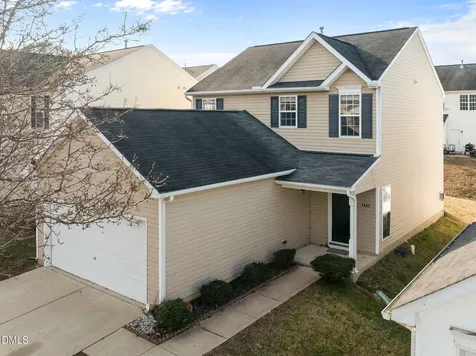 4465 Cardinal Grove Boulevard Raleigh NC 27616