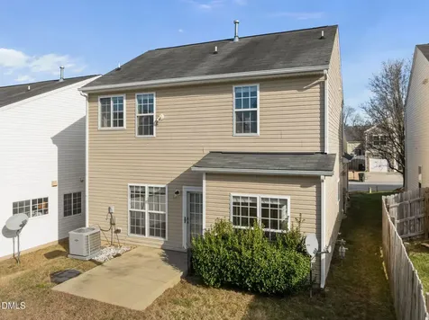 4465 Cardinal Grove Boulevard Raleigh NC 27616