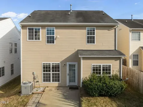 4465 Cardinal Grove Boulevard Raleigh NC 27616