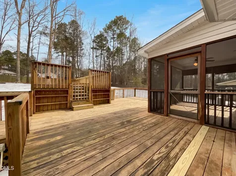 100 Broken Lance Drive Youngsville NC 27596