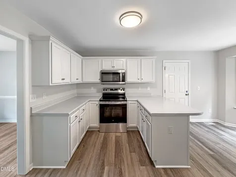 100 Broken Lance Drive Youngsville NC 27596
