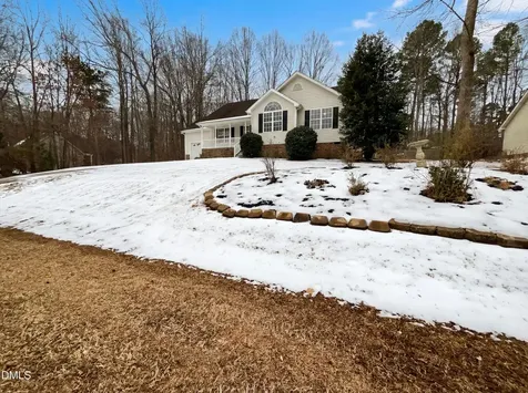 100 Broken Lance Drive Youngsville NC 27596