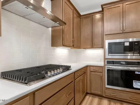 41 Hillway Road Pittsboro NC 27312