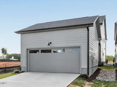 41 Hillway Road Pittsboro NC 27312