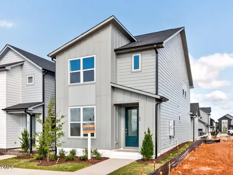 41 Hillway Road Pittsboro NC 27312