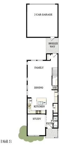 41 Hillway Road Pittsboro NC 27312