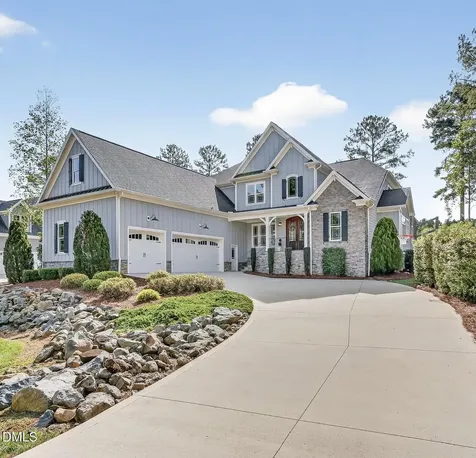 811 Golfers View Pittsboro NC 27312