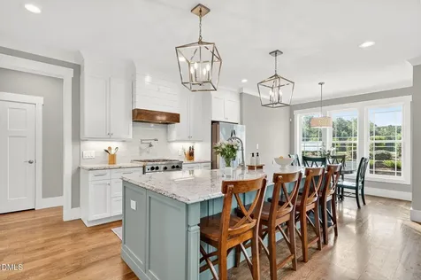 811 Golfers View Pittsboro NC 27312