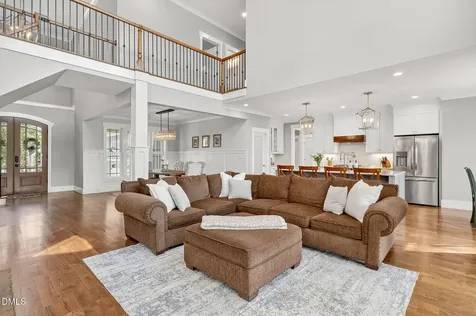 811 Golfers View Pittsboro NC 27312