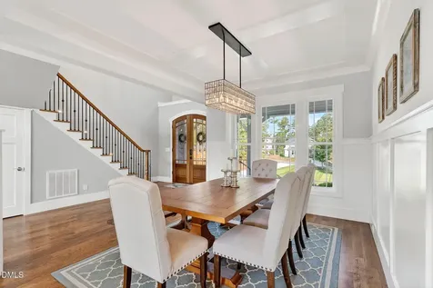 811 Golfers View Pittsboro NC 27312