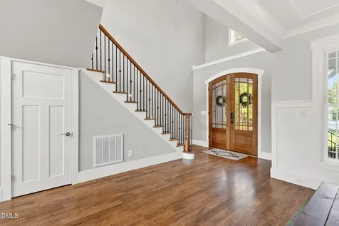811 Golfers View Pittsboro NC 27312