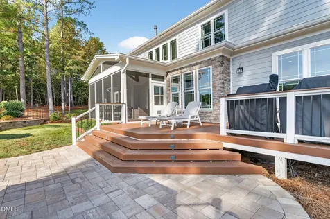 811 Golfers View Pittsboro NC 27312