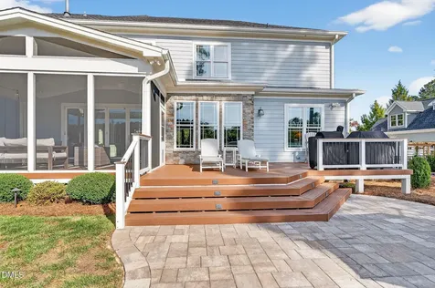 811 Golfers View Pittsboro NC 27312