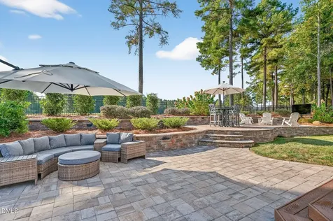 811 Golfers View Pittsboro NC 27312