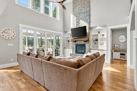 811 Golfers View Pittsboro NC 27312