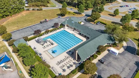 811 Golfers View Pittsboro NC 27312