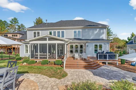 811 Golfers View Pittsboro NC 27312