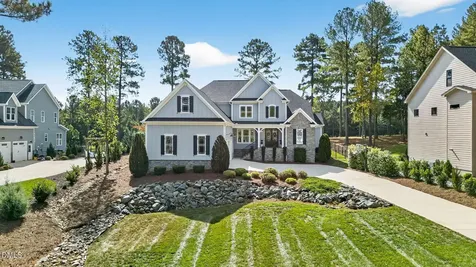 811 Golfers View Pittsboro NC 27312