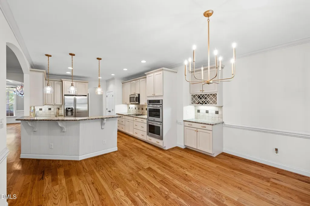 3612 Griffice Mill Road Raleigh NC 27610