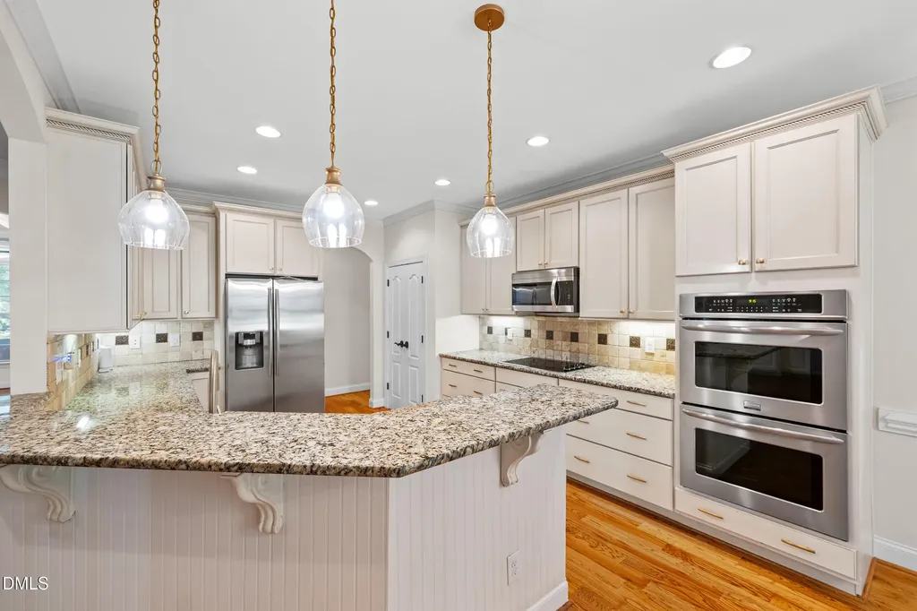 3612 Griffice Mill Road Raleigh NC 27610