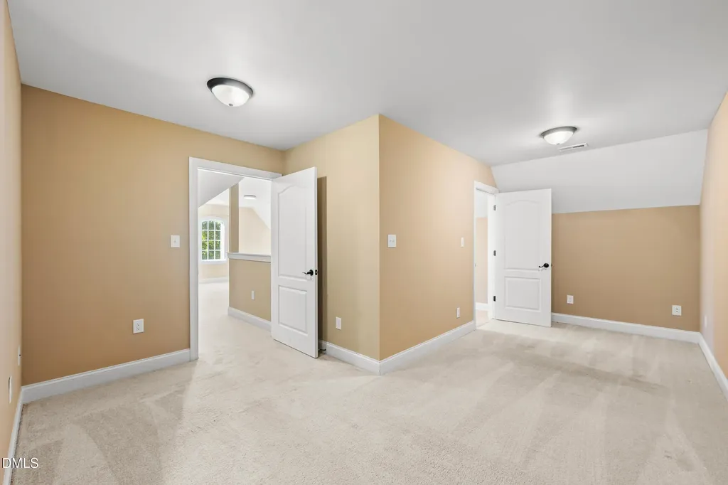 3612 Griffice Mill Road Raleigh NC 27610