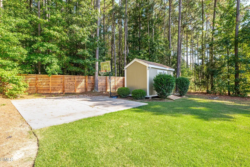 3612 Griffice Mill Road Raleigh NC 27610