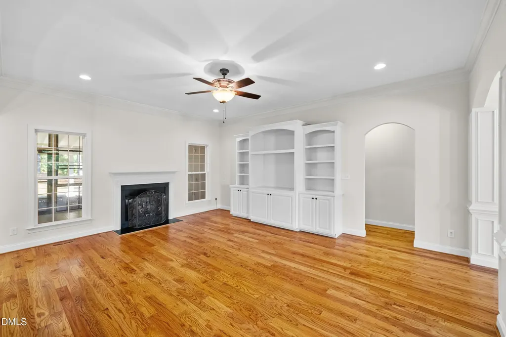 3612 Griffice Mill Road Raleigh NC 27610