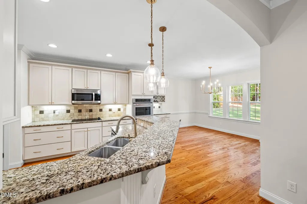 3612 Griffice Mill Road Raleigh NC 27610